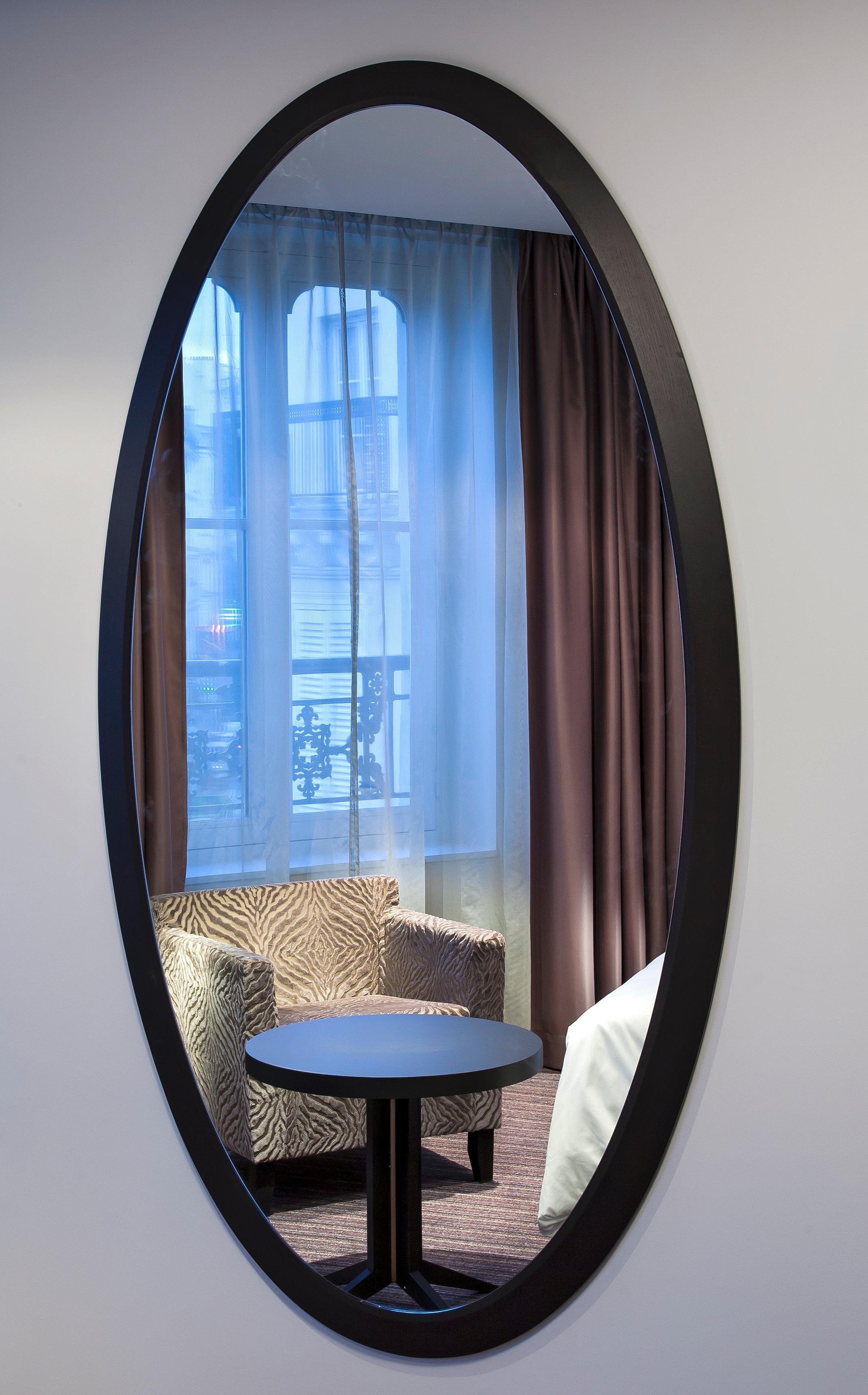 Hotel Chamar Paryż Zewnętrze zdjęcie