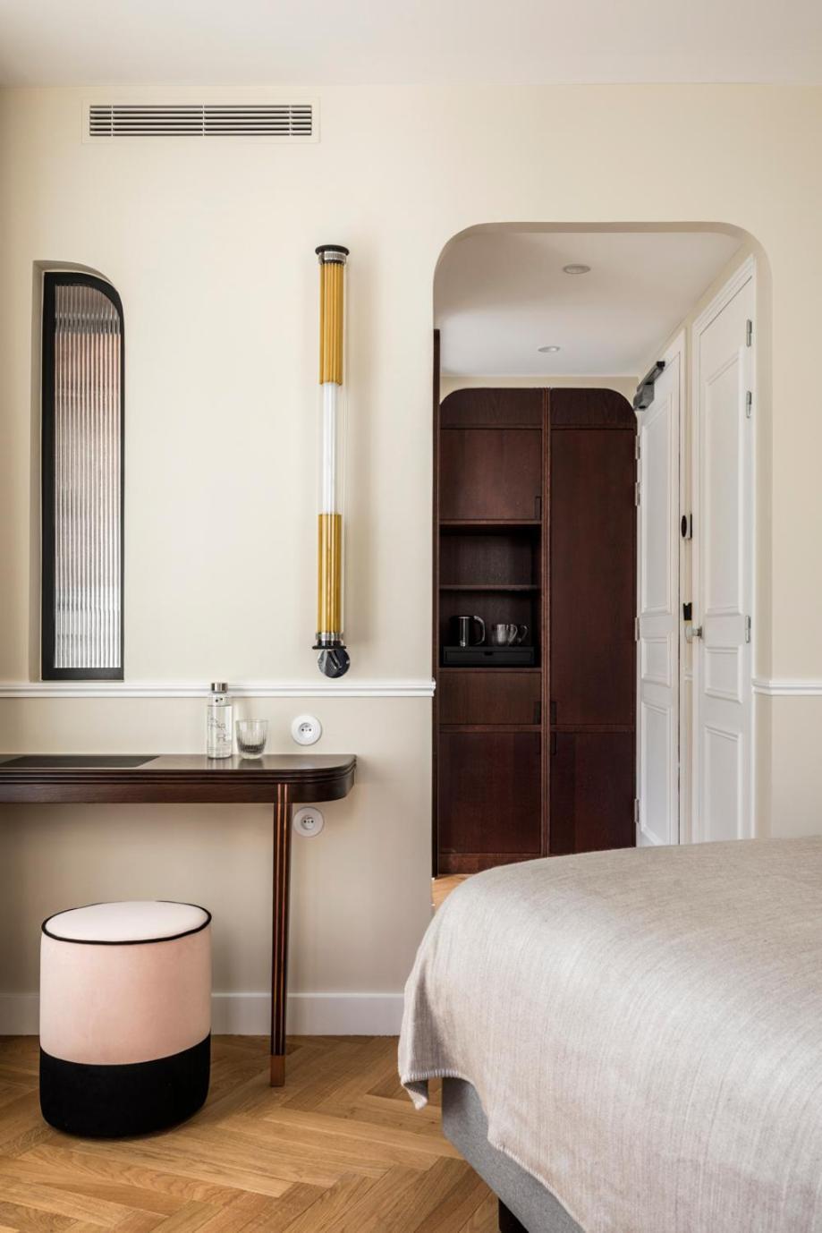 Hotel Chamar Paryż Zewnętrze zdjęcie