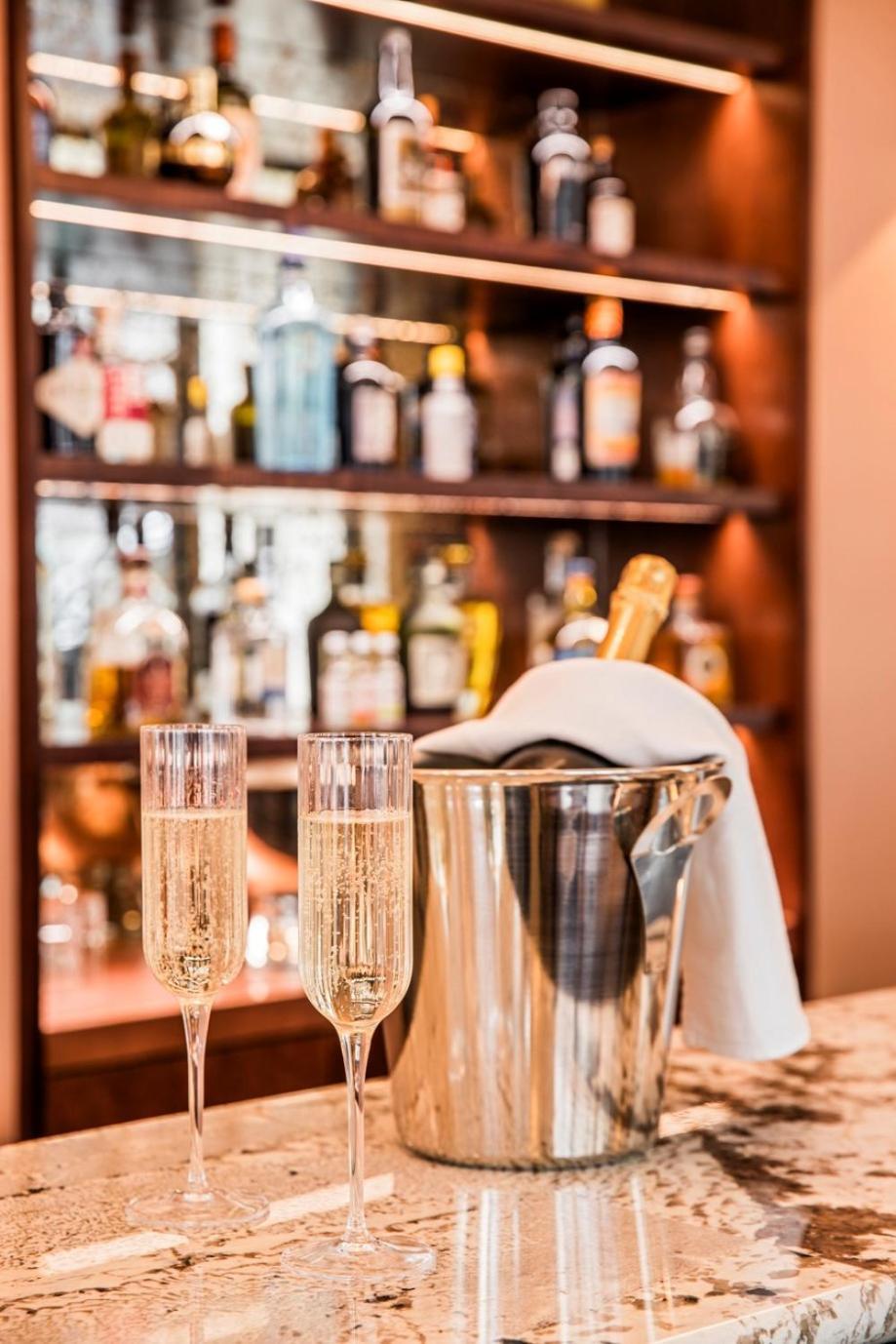 Hotel Chamar Paryż Zewnętrze zdjęcie